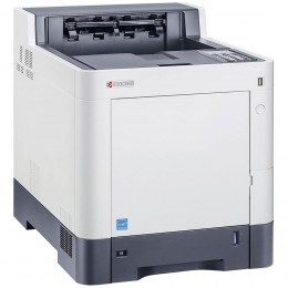 Kyocera ECOSYS P6035cdn цветной принтер A4 (1102NS3NL0)