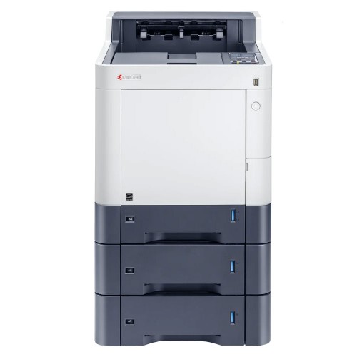 Kyocera ECOSYS P6235cdn цветной принтер A4 (1102TW3NL1)