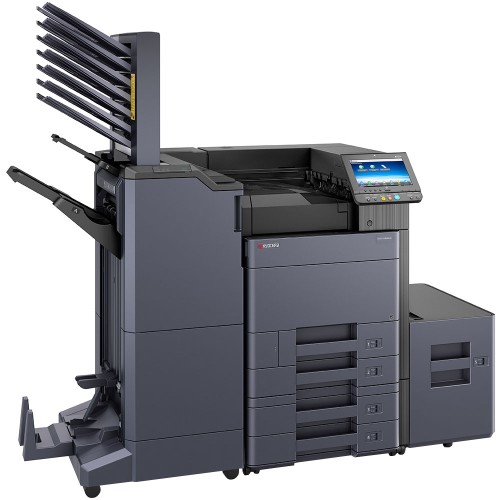 Kyocera ECOSYS P8060cdn цветной принтер A3 (1102RR3NL0)
