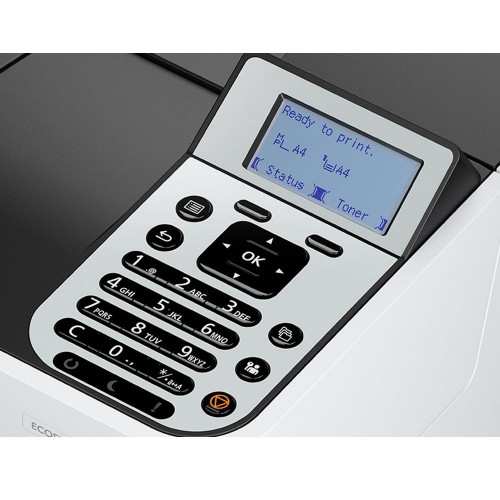 Kyocera ECOSYS PA4500x монохромный принтер A4 (110C0Y3NL0)