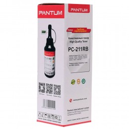 Pantum PC-211RB заправочный комплект