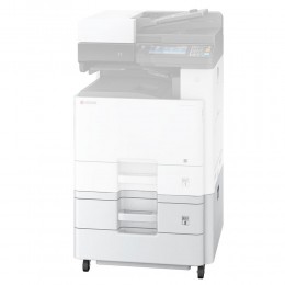 Kyocera PF-470 блок из 1 кассеты на 500 листов и тумбы (1203NP3NL0)