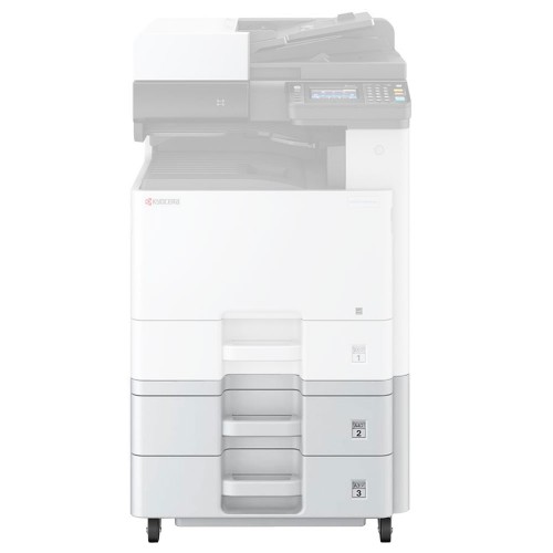 Kyocera PF-471 блок из 2 кассет для бумаги (1203NN3NL0)