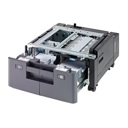 Kyocera PF-7110 блок 2 кассеты по 1 500 листов (1203RC3NL0)
