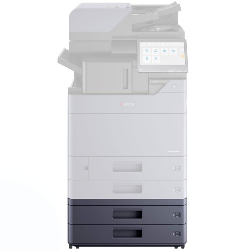 Kyocera PF-7140 блок 2 кассеты по 500 листов (1203V43NL0)