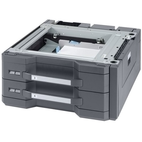 Kyocera PF-730(B) блок 2 кассеты по 500 листов (1203NJ8NL1)