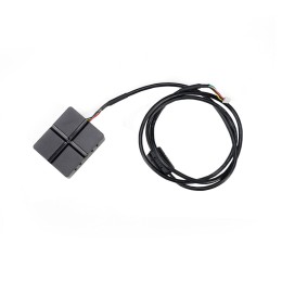 Pantum PWF-230 интерфейс Wi-Fi