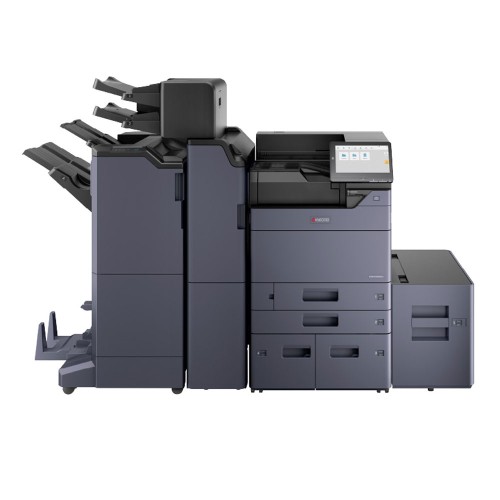 Kyocera ECOSYS PZ6000cix цветной принтер A3 (110C3M3NL0)