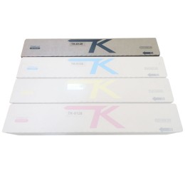 Kyocera TK-8128K совместимый чёрный тонер-картридж