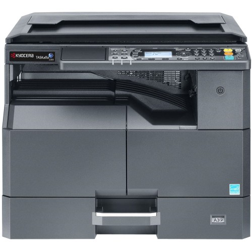 Kyocera TASKalfa 2201 монохромное мфу A3 (1102NG3NL0)