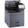 Комплект МФУ Kyocera TASKalfa 2554ci + автоподатчик DP-7140 + тонеры TK-8368CMYK