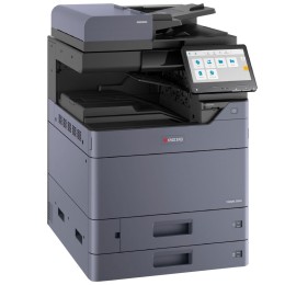 Комплект МФУ Kyocera TASKalfa 2554ci + автоподатчик DP-7140 + тонеры TK-8368CMYK