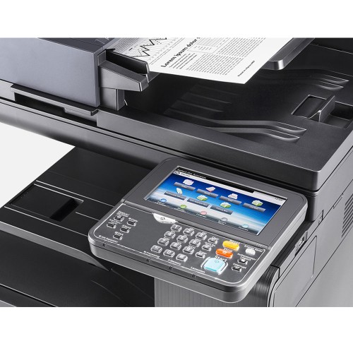 Kyocera TASKalfa 308ci цветное мфу A4 (1102WL3NL0)