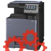 Профилактика МФУ Kyocera TASKalfa 3253ci