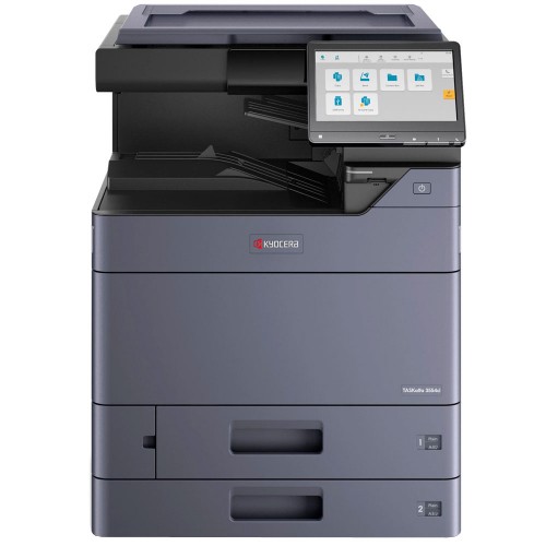 Kyocera TASKalfa 3554ci цветное мфу A3 (1102YP3NL0+1603TL0NL0)