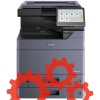 Ремонт МФУ Kyocera TASKalfa 3554ci