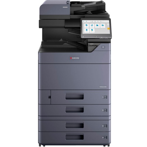 Kyocera TASKalfa 6004i монохромное мфу A3 (1102YS3NL0+1603TR0NL0)