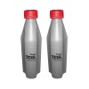 OCE TDS100 (2 бутыли) оригинальный тонер (7521B001)