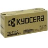 Kyocera TK-1150 оригинальный тонер-картридж (1T02RV0NL0)