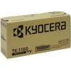 Kyocera TK-1160 оригинальный тонер-картридж (1T02RY0NL0)