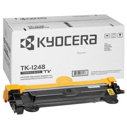 Kyocera TK-1248 оригинальный тонер-картридж (1T02Y80NL0)