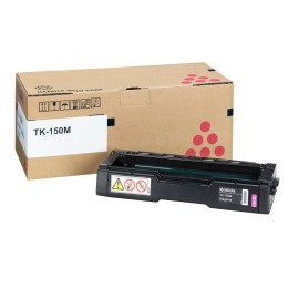 Kyocera TK-150M оригинальный пурпурный тонер-картридж (1T05JKBNL0)