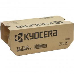 Kyocera TK-3130 оригинальный тонер-картридж (1T02LV0NL0)