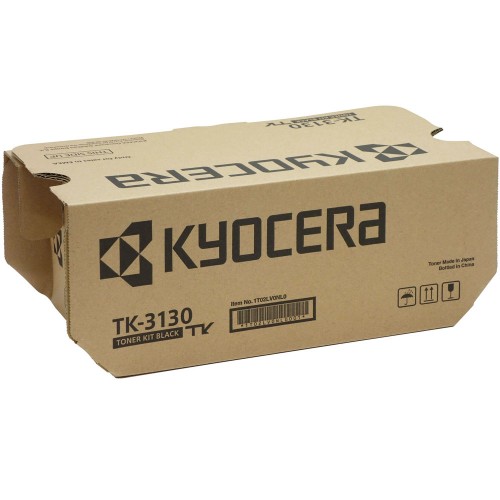 Kyocera TK-3130 оригинальный тонер-картридж (1T02LV0NL0)