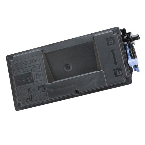 Kyocera TK-3160 оригинальный тонер-картридж (1T02T90NL1)