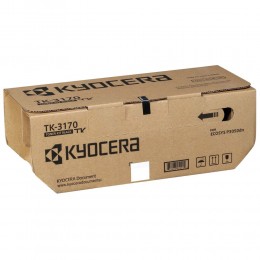 Kyocera TK-3170 оригинальный тонер-картридж (1T02T80NL0)