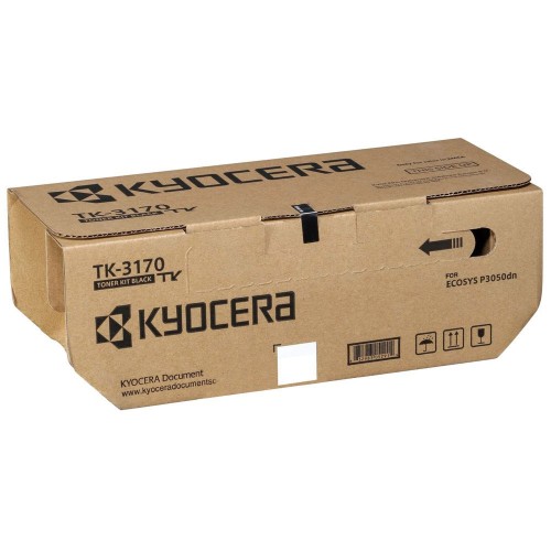 Kyocera TK-3170 оригинальный тонер-картридж (1T02T80NL0)
