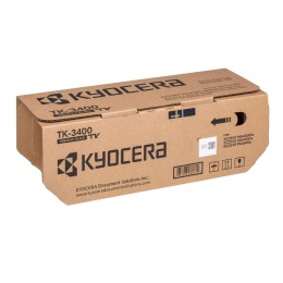 Kyocera TK-3400 оригинальный тонер-картридж (1T0C0Y0NL0)