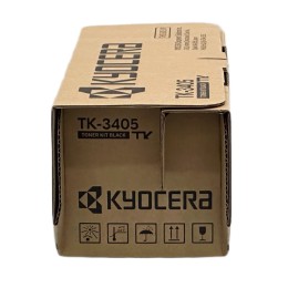 Kyocera TK-3405 оригинальный тонер-картридж (1T0C0Y0AX0)