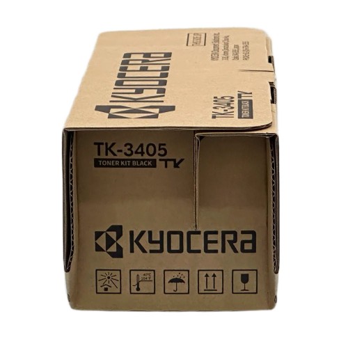 Kyocera TK-3405 оригинальный тонер-картридж (1T0C0Y0AX0)