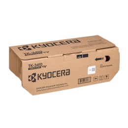 Kyocera TK-3410 оригинальный тонер-картридж (1T0C0X0NL0)