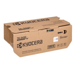 Kyocera TK-3430 оригинальный тонер-картридж (1T0C0W0NL0)