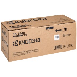 Kyocera TK-3440 оригинальный тонер-картридж (1T0C0T0NL0)