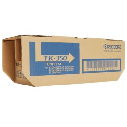 Kyocera TK-350B оригинальный тонер-картридж (1T02LX0NL0)