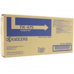 Kyocera TK-475 оригинальный тонер-картридж (1T02K30NL0)