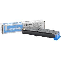 Kyocera TK-5205C оригинальный голубой тонер-картридж (1T02R5CNL0)