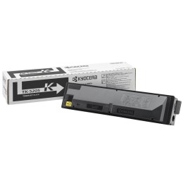 Kyocera TK-5205K оригинальный чёрный тонер-картридж (1T02R50NL0)