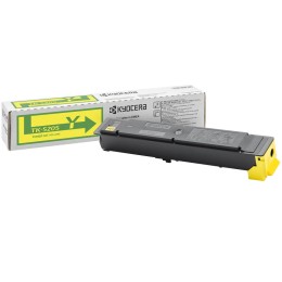 Kyocera TK-5205Y оригинальный жёлтый тонер-картридж (1T02R5ANL0)