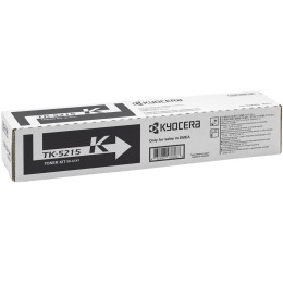 Kyocera TK-5215K оригинальный чёрный тонер-картридж (1T02R60NL0)