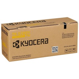 Kyocera TK-5280Y оригинальный жёлтый тонер-картридж (1T02TWANL0)