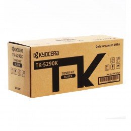 Kyocera TK-5290K оригинальный чёрный тонер-картридж (1T02TX0NL0)