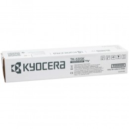 Kyocera TK-5315K оригинальный чёрный тонер-картридж (1T02WH0NL0)