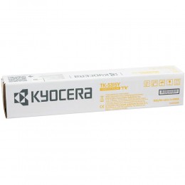 Kyocera TK-5315Y оригинальный жёлтый тонер-картридж (1T02WHANL0)