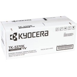 Kyocera TK-5370K оригинальный чёрный тонер-картридж (1T02YJ0NL0)