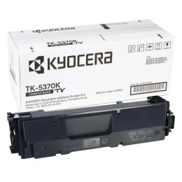 Kyocera TK-5370K оригинальный чёрный тонер-картридж (1T02YJ0NL0)