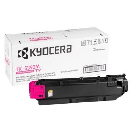 Kyocera TK-5390M оригинальный пурпурный тонер-картридж (1T02Z1BNL0)